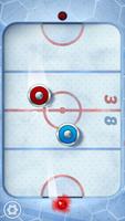 Nox Air Hockey تصوير الشاشة 3