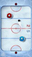 برنامه‌نما Nox Air Hockey عکس از صفحه