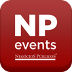 NP Events ไอคอน