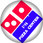 PN Pizza Center آئیکن