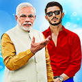 Modi photo editor and frames