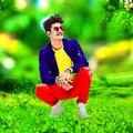 Nature photo editor and frames