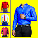 Formal shirt suit photo editor APK