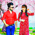 Girlfriend photo editor frames