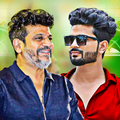 Shiva Rajkumar frame wallpaper