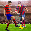 Lionel Messi photo editor fram 아이콘