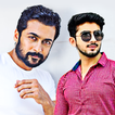 Suriya photo editor wallpapers