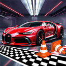 Car Games - Car Parking Game APK