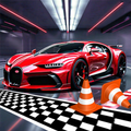 Car Games - Car Parking Game