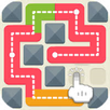 One Line Puzzle - Fill it APK