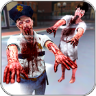 Dead Target Zombie Killer : Real Shooting Games иконка