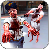 Dead Target Zombie Killer : Real Shooting Games иконка