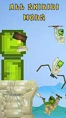 Mods for Melon Playground XAPK download