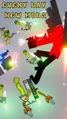 Mods for Melon Playground XAPK download