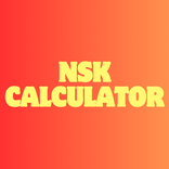 NSK Calculator