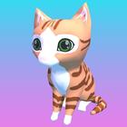 Stray Cat آئیکن