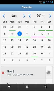 QuickCRM 截图 3