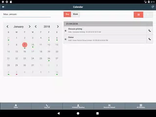 QuickCRM for SuiteCRM/SugarCRM アプリダウンロード