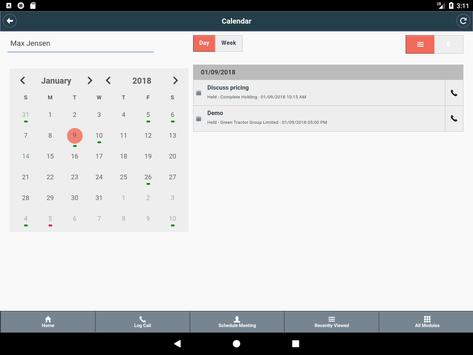QuickCRM 截图 8