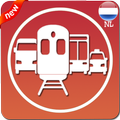 NaviGo Netherland : Bus, Metro Timetable & Routes