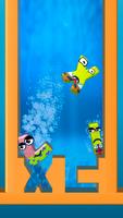 Alphabet Jelly Puzzle screenshot 3