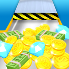 Coin Pusher icon
