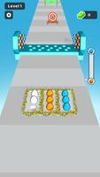 Dragon Egg Collect Race screenshot 2