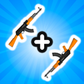 Gun Piercing Idle