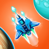 SpaceShooter3D 圖標