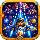 Lani Star: Cosmic Battle APK