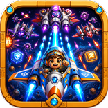 Lani Star: Cosmic Battle