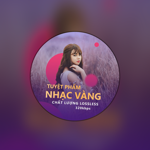 Nhạc Xưa - Nhạc trữ tình, nhạc vàng hay nhất