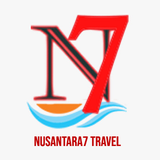 Nusa7 Travel أيقونة