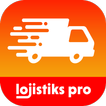 Lojistiks Pro App ikon