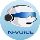 N-VOICE Plus Zeichen