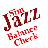 Jazz Sim Balance Check icône
