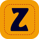 zarp the word multiplayer word game أيقونة