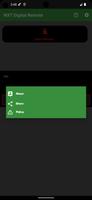 Remote for NXT Digital TV imagem de tela 1