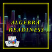 Math Algebra Readiness Worksheets Tests w/ Answers