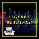 Math Algebra Readiness Worksheets Tests w/ Answers APK