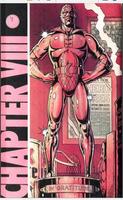 Watchmen Comics Books PDFs ( Part 2) 6-9 capture d'écran 3