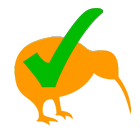NZ Birding Checklist icône