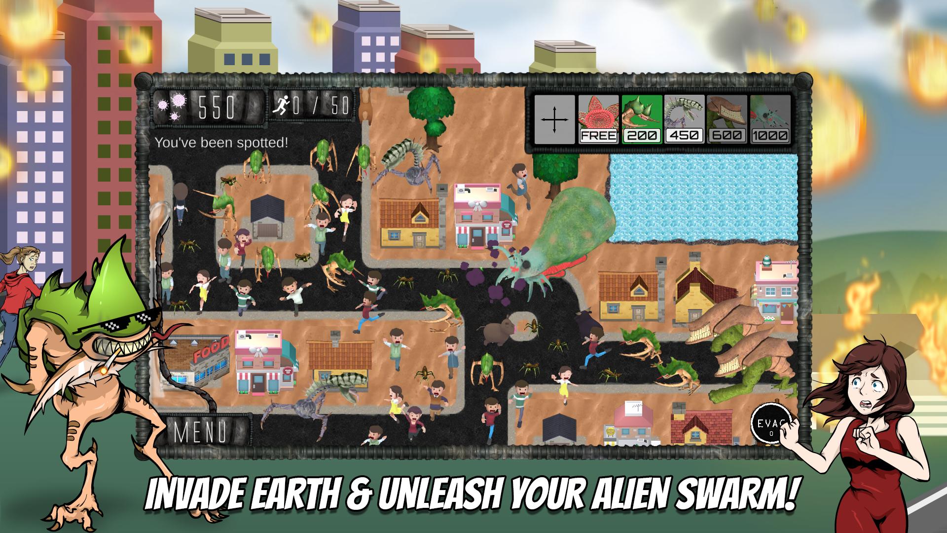Xenomorph Genocide Alien Invasion Kill All Humans For Android Apk Download - xenomorph genocide alien invasion kill roblox alien xenomorph Xenomorph Genocide Alien Invasion Kill All Humans For Android Apk Download - roblox alien xenomorph
