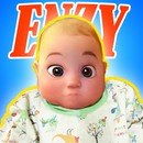 Baby Enzy Simulator APK