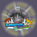 Labyrinth Escape aplikacja