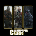 CallOfD Wallpaper 4K