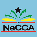 NaCCA Curriculum Companion aplikacja
