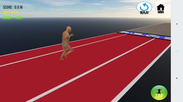 JumpJump! screenshot 1