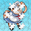 Pizza Tower Game Puzzle APK