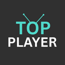TopPlayer - IPTV  Player APK